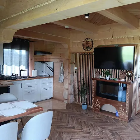 Chalet U Kuruca