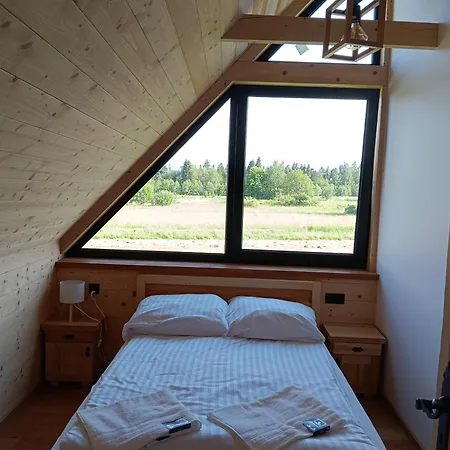 Chalet U Kuruca *
