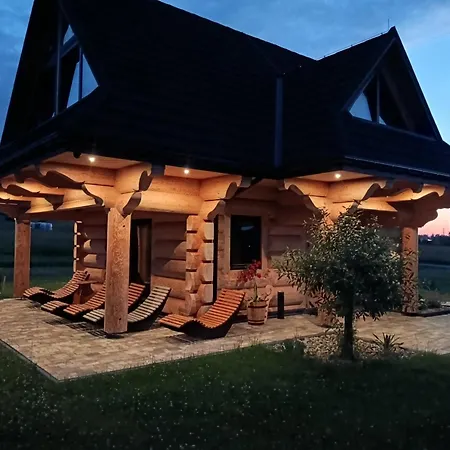 U Kuruca Chalet Bialka Tatrzanska