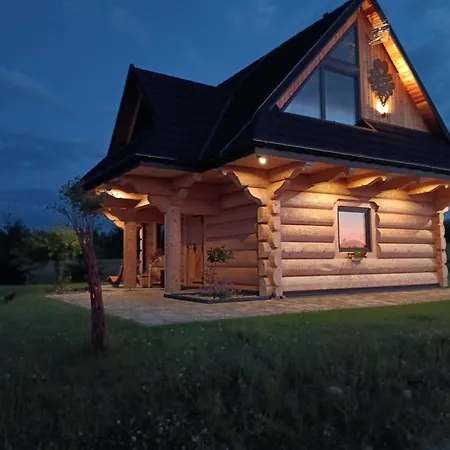 Chalet U Kuruca Bialka Tatrzanska